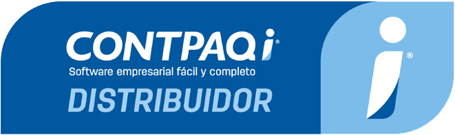 IntegraPAQ Distribuidor CONTPAQi®