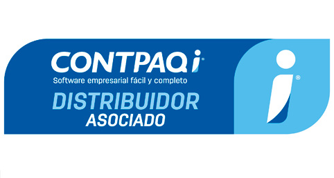 IntegraPAQ Distribuidor CONTPAQi®